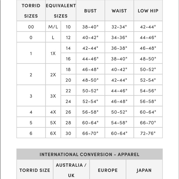 Nwt Torrid size 1 Black Rib Twist Culotte Jumpsuit - Picture 6 of 6